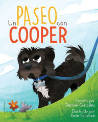 Title: Un Paseo con Cooper, Author: Debbie Gonzalez
