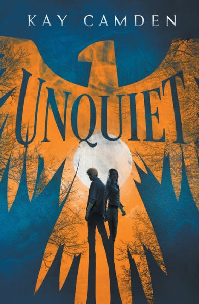 Unquiet