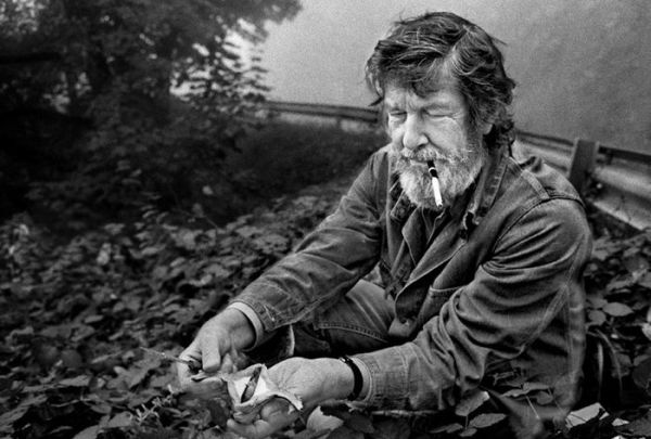 John Cage: A Mycological Foray: Variations on Mushrooms