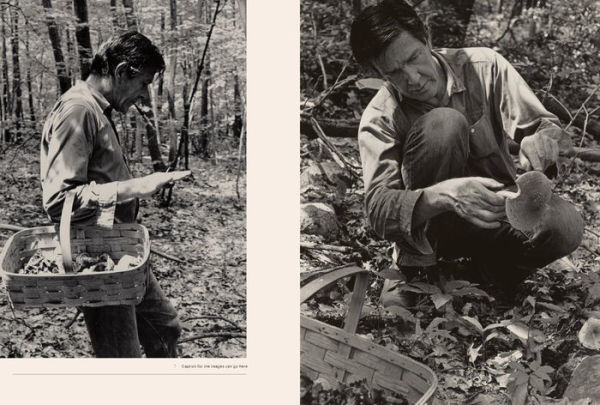 John Cage: A Mycological Foray: Variations on Mushrooms