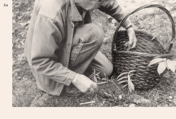 John Cage: A Mycological Foray: Variations on Mushrooms