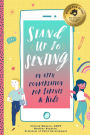 Stand Up to Sexting: An Open Conversation for Parents and Tweens