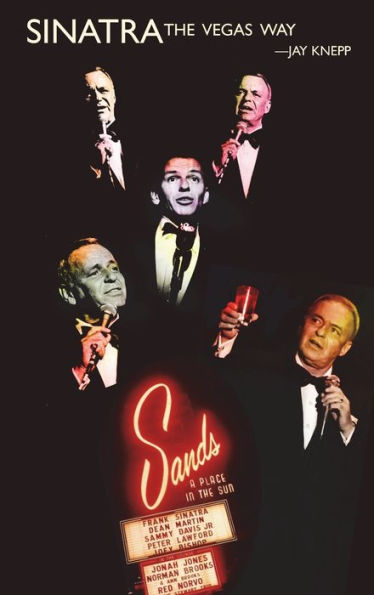 Sinatra-The Vegas Way