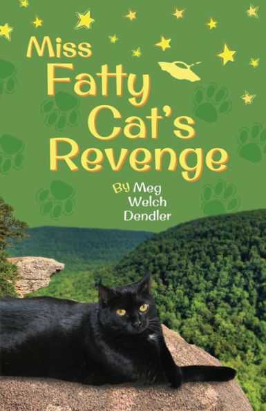 Miss Fatty Cat's Revenge