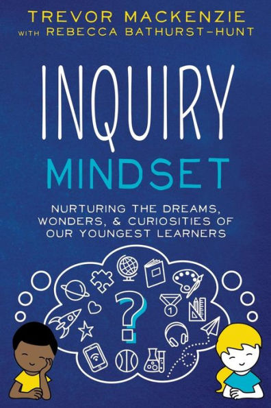 Inquiry Mindset