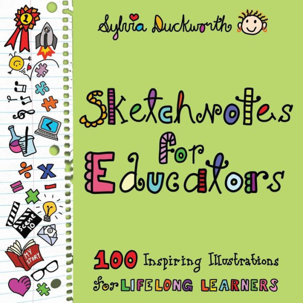 Sketchnotes for Educators