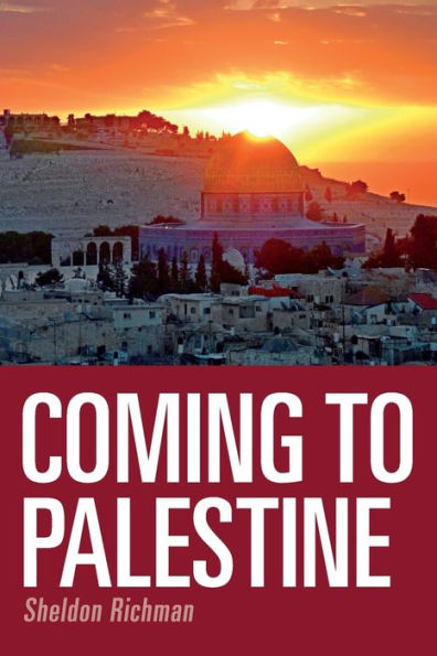 Coming to Palestine