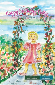 Title: Happy Birthday Dolly, Author: Lynn C. Skinner