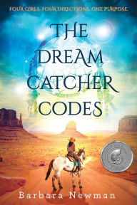 Title: The Dreamcatcher Codes, Author: Barbara Newman