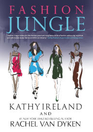 Title: Fashion Jungle, Author: Kathy Ireland