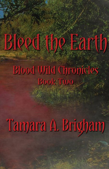 Bleed the Earth