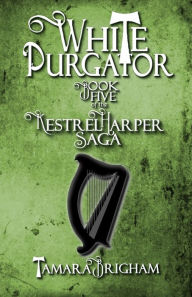 Free ebook pdfs downloads White Purgator (English literature)
