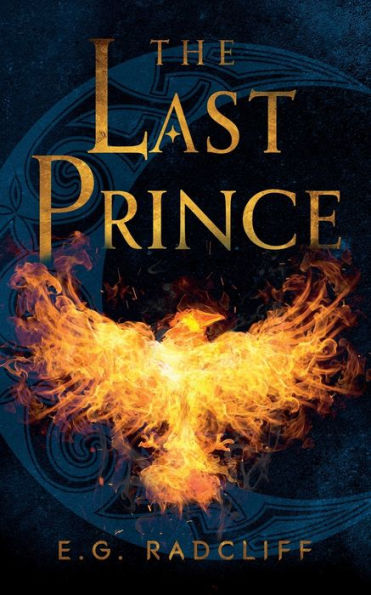 The Last Prince