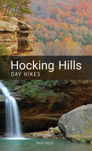 Title: Hocking Hills Day Hikes, Author: Mary Reed