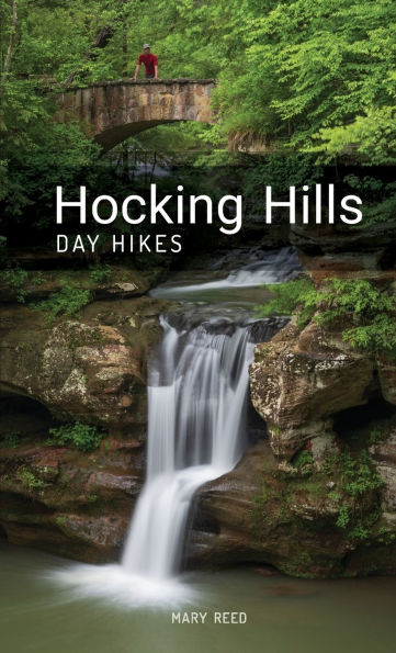 Hocking Hills Day Hikes, 2nd Edition