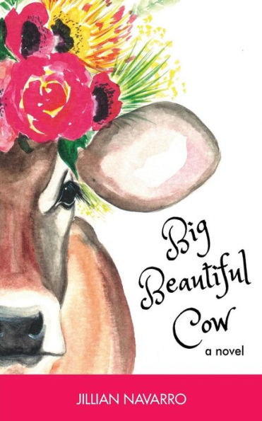 Big Beautiful Cow