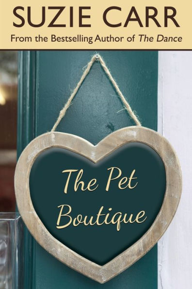 The Pet Boutique