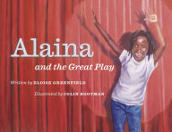 Ebook text files download Alaina and the Great Play 9781733686525 in English ePub MOBI