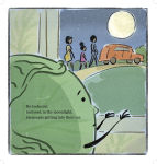 Alternative view 2 of PAR-TAY!: Dance of the Veggies (And Their Friends)