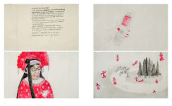 Alternative view 3 of Evelyn Taocheng Wang: I. M. Personally