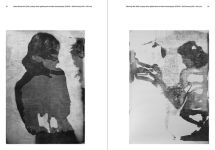 Alternative view 4 of Matt Saunders: Poems of our Climate