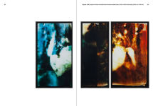 Alternative view 7 of Matt Saunders: Poems of our Climate