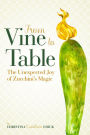 From Vine to Table: The Unexpected Joy of Zucchini's Magic