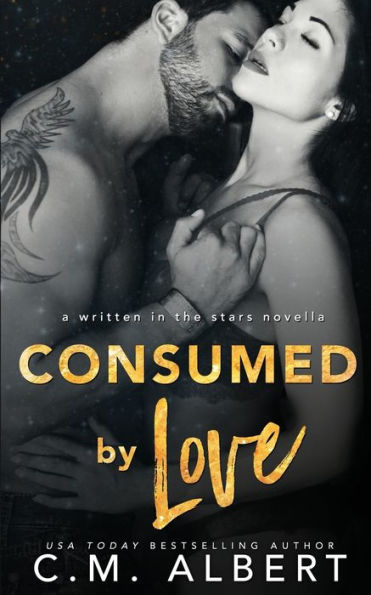 Consumed by Love