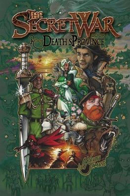 Return to Death's Province