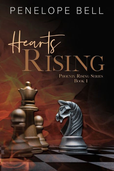 Hearts Rising