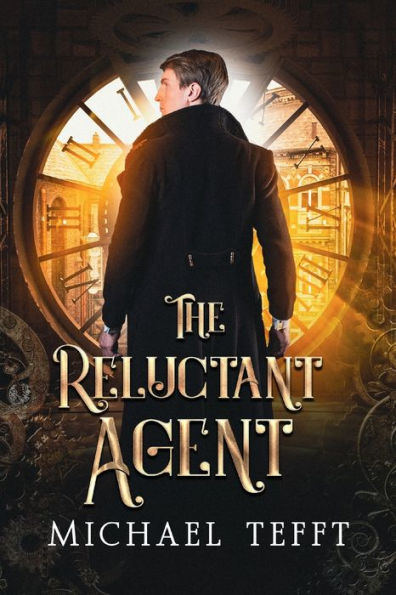 The Reluctant Agent