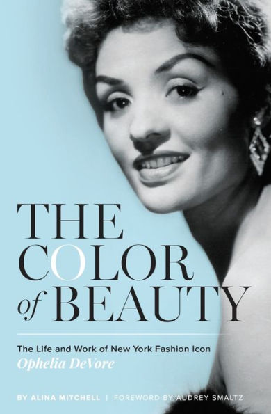 The Color of Beauty: Life and Work New York Fashion Icon