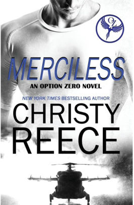 MERCILESS: An Option Zero Novel