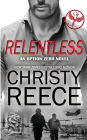 Relentless: An Option Zero Novel