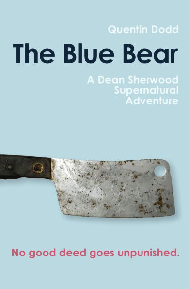 The Blue Bear