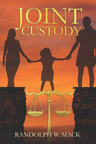 Title: Joint Custody, Author: Barbara Joe