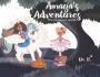 Amaya's Adventures: The Queen of Words