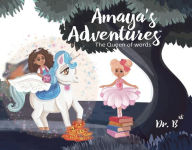 Title: Amaya's Adventures, Author: Villa Shuriell Bodden