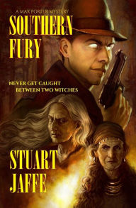 Title: Southern Fury, Author: Stuart Jaffe