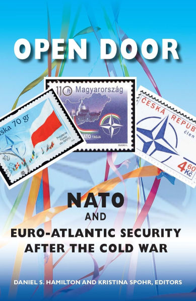 Open Door: NATO and Euro-Atlantic Security After the Cold War