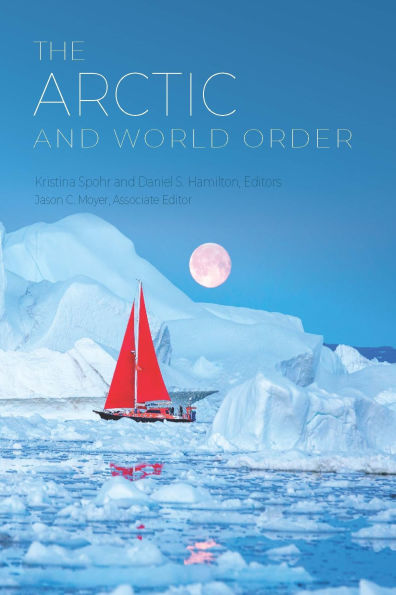 The Arctic and World Order