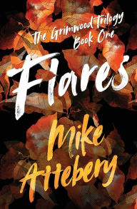 Good ebooks to download Flares by  (English literature) 9781733739436