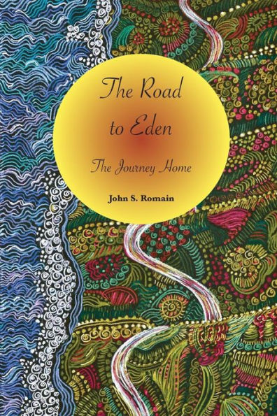 The Road to Eden: Journey Home