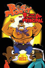 Big Monty and The Pumped Up Principal