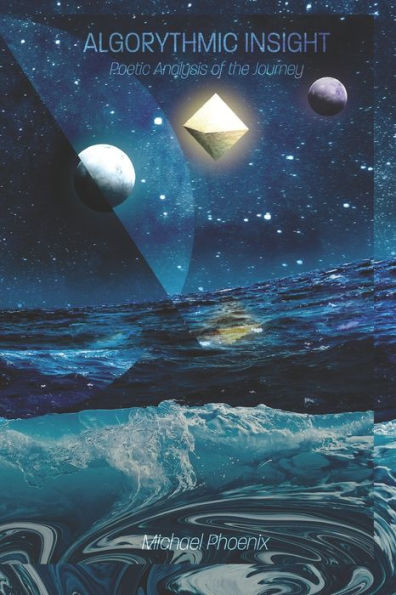 Algorhythmic Insight: Poetic Analysis of the Journey