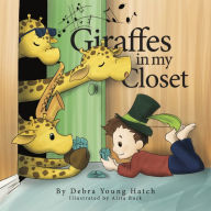 Ebook torrent downloads free Giraffes in My Closet CHM by 