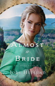 Free download e books in pdf format Almost a Bride iBook MOBI CHM