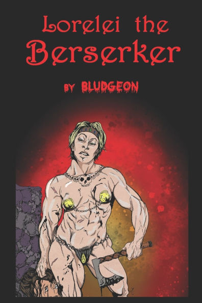 Lorelei the Berserker