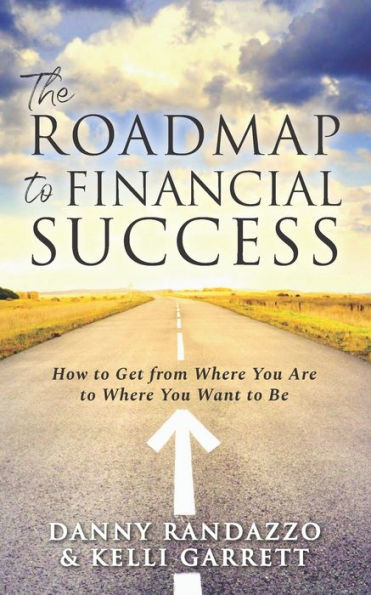 The Roadmap to Financial Success