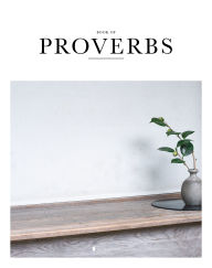 Title: Book of Proverbs (SC,NLT), Author: Alabaster Co.